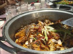 -伊帆食府·青海地方特色美食