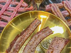 -姜胖胖首尔自助烤肉·街头小吃大排档(国瑞中心店)