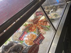 -福苗小骆驼烧烤(曲江店)
