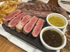 -Entrecôte 法国牛扒馆(保利·时光里店)