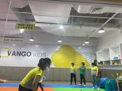 -小岳飞儿童感统·注意力训练馆(金四季店)