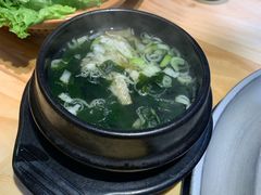 -金顺韩式烤肉·网红烤肉店(广利路店)