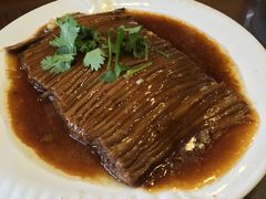 扒羊肉条-老仁义·清真菜(太古街店)