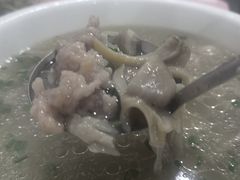 -洪霞餐馆