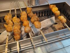 -7只羊·鲜羊肉串·地锅鸡精酿(玄武墨香路店)