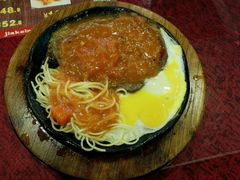 -佳客来牛排西餐厅(东风路店)