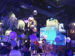 -胡桃里音乐酒馆(曲江店)