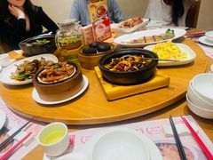 -顺风汤馆·广府粤菜(江宸天街店)