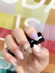 -雪儿·YuKi美甲美睫皮肤管理Salon