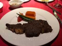 -王品牛排(珠海富华里店)