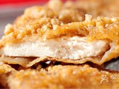 -阜阳富力万达嘉华酒店·美食汇自助餐厅