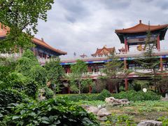 -大明幻境第一城