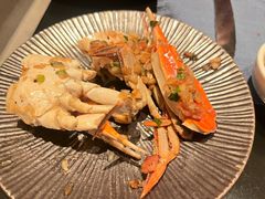 -盛宴自助餐厅(运达喜来登店)
