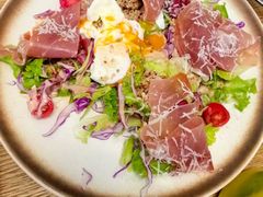 -沏点Trattoria意大利餐厅(新街口店)