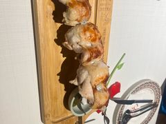 -俄士厨房(五棵松华熙LIVE店)
