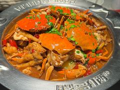 -胖哥俩肉蟹煲(福州仓山爱琴海店)