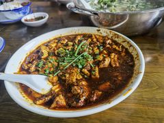-小杨翘脚牛肉