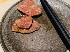-厚贞日式烤肉(龙之梦店)