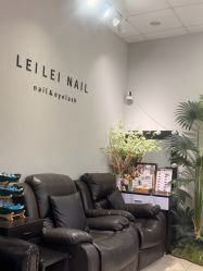 -LEILEI NAIL蕾蕾美甲美睫