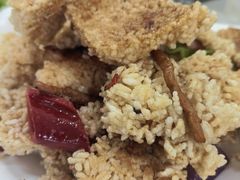 -鱼味馆(万佛湖店)