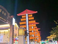 -东台西溪天仙缘景区