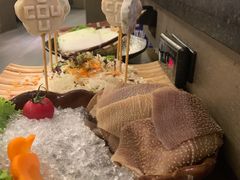 海鲜棒棒糖-湊湊火锅·茶憩(打浦桥日月光店)