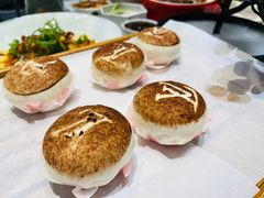 -陶苏·品味融合川菜(龙湖源著天街店)