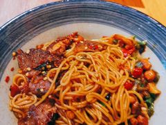 牛肉拌粉-万方圆拌粉瓦罐汤(滕王阁旗舰店)