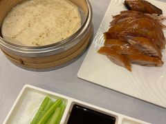 -全聚德(上海首店浦东店)