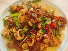 -高晓山馅饼店(牛庄百年店)