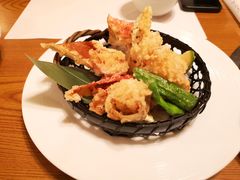 -蟹道乐(道顿堀本店)