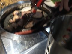 -33韩式自助烧烤(环城南路店)