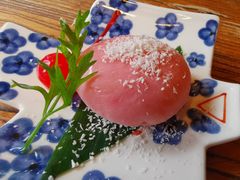 -藤原布二·大正创意料理(五台山店)