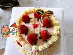 -鹿屿DIY烘焙·公司团建·生日会包场(广州东站店)