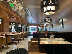 -清真·卡德尔大叔新疆主题餐厅(龙汇路店)