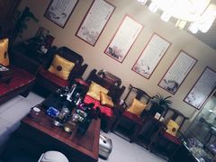 -席仁堂推拿按摩脊柱调理(世纪科贸大厦店)