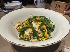 -湖南老灶台·生态农业餐饮(龙胜店)