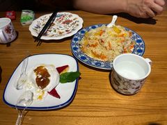 -胖老汉清真餐饮(西御街店)