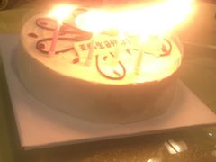 -可丽可丽·生日蛋糕·下午茶(厦门鹭港店)