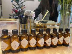 -墨more调香馆DIY自调香水(博雅国际中心B座店)