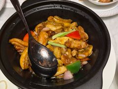 -深圳美高梅酒店-品聚嘉府中餐厅