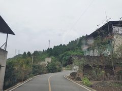 -金堂县云顶石城风景区