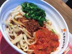 -食通天美食广场(华润万象城店)