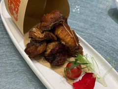 本帮熏鱼-汤记传菜(浦江店)