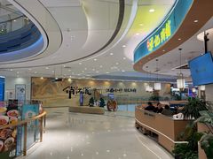 -凯德广场(西城店)