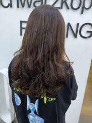-卓梵美发·精品Salon
