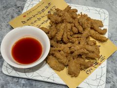 -聚丰园•湖鲜餐厅(阿红私房菜梅石路店)