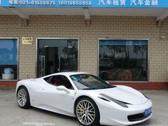 -富君租车(外滩店)
