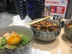 -面乙新派手擀面(大悦城店)
