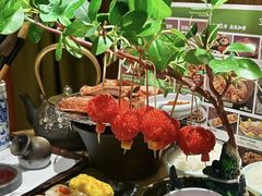 -奔跑吧陕菜·盛世长安(民乐园万达店)